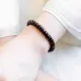 沈香ビーズブレスレットzzzzkkk17