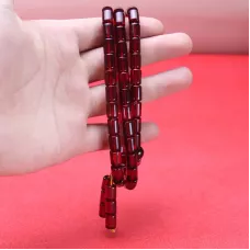 天然石ビーズネックレスzzzzkkk78