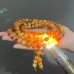 天然ビーズブレスレットzzzzkkk101